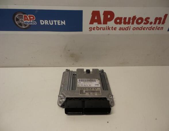 Control unit for engine AUDI A6 (4F2, C6)