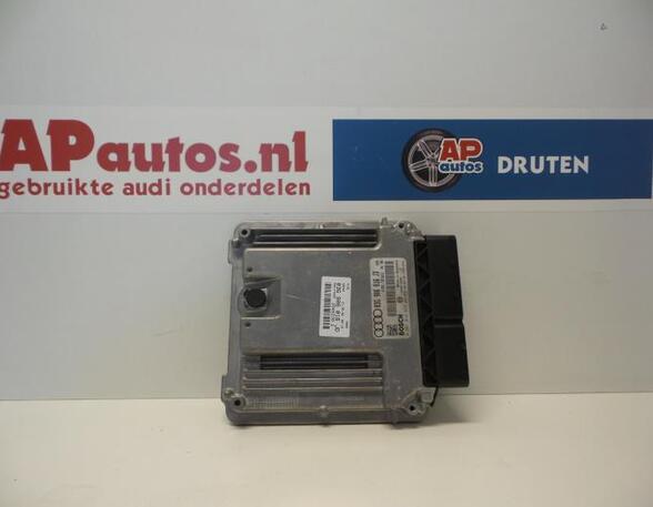 Control unit for engine AUDI A4 (8EC, B7)