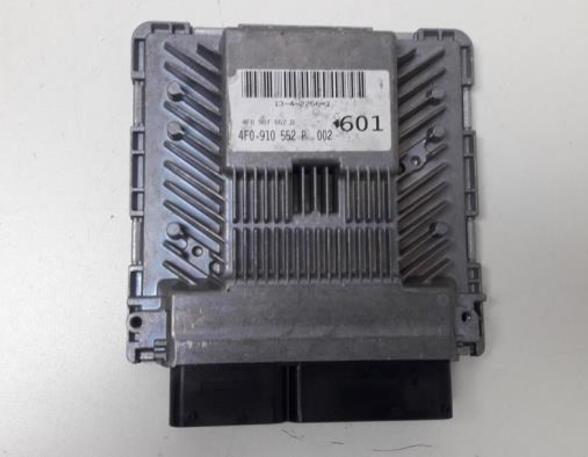 Control unit for engine AUDI A6 Avant (4F5, C6)