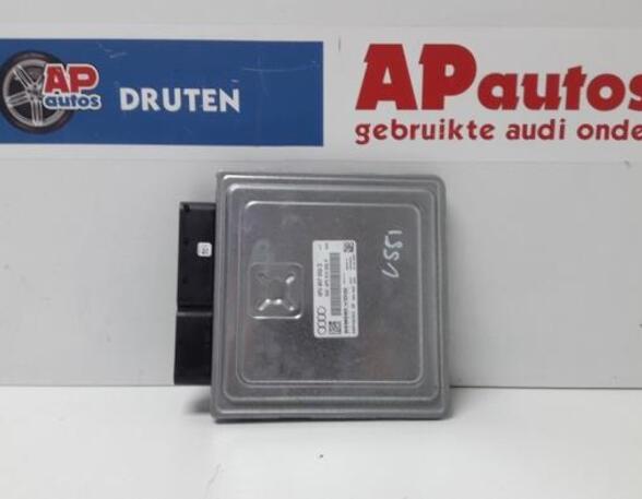 Regeleenheid motoregeling AUDI A6 Avant (4F5, C6)