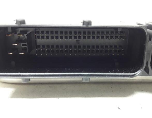 Control unit for engine AUDI A4 B7 Convertible (8HE)