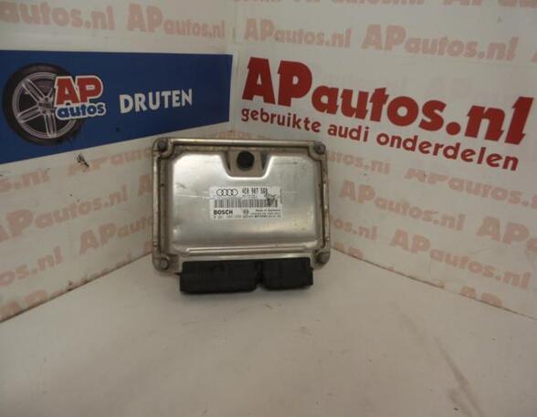 Control unit for engine AUDI A8 (4E2, 4E8)