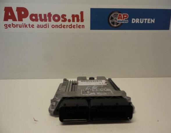 Regeleenheid motoregeling AUDI A6 (4F2, C6)