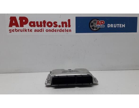 Regeleenheid motoregeling AUDI A4 Avant (8E5, B6)