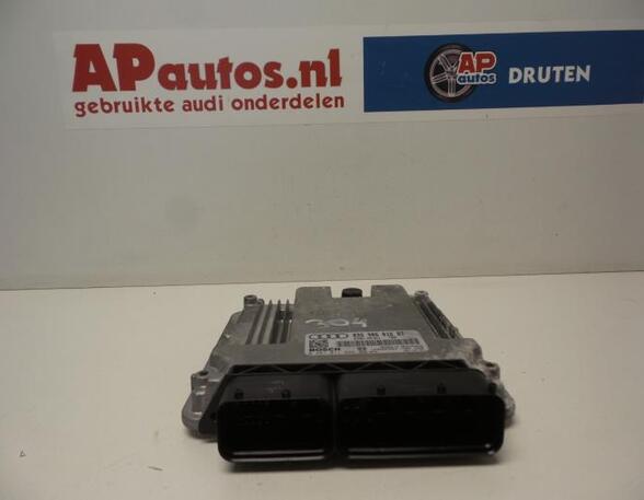 Control unit for engine AUDI A3 (8P1), AUDI A3 Sportback (8PA)