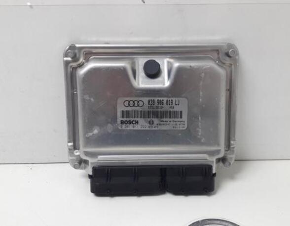 Control unit for engine AUDI A4 Avant (8E5, B6)