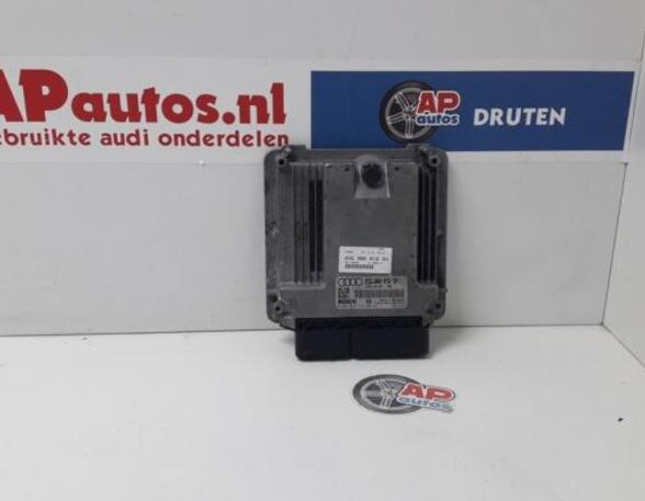 Control unit for engine AUDI A4 (8EC, B7)