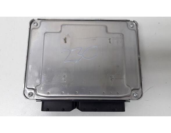 Control unit for engine AUDI A4 (8E2, B6)