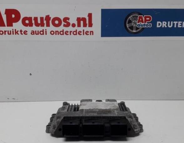 Control unit for engine PEUGEOT 307 Break (3E), PEUGEOT 307 SW (3H)