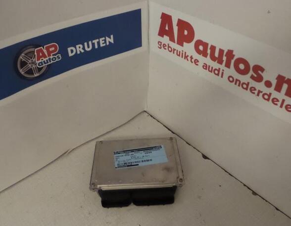 Regeleenheid motoregeling AUDI A4 Avant (8E5, B6), AUDI A4 Avant (8ED, B7)