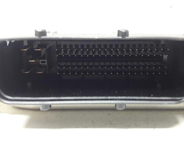 Control unit for engine AUDI A4 B7 Convertible (8HE)