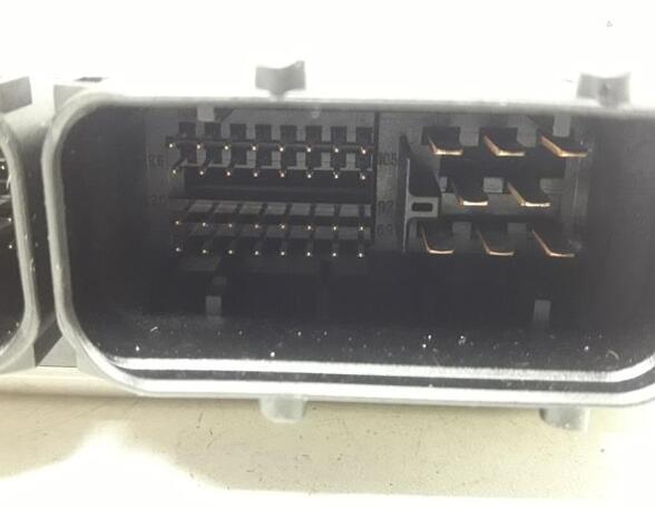 Control unit for engine AUDI A4 B7 Convertible (8HE)