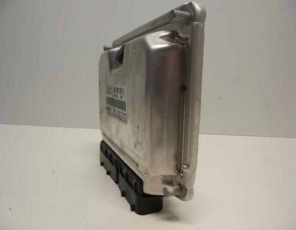 Control unit for engine AUDI A4 B7 Convertible (8HE)