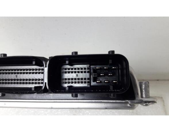 Control unit for engine AUDI A4 Avant (8E5, B6), AUDI A4 Avant (8ED, B7)