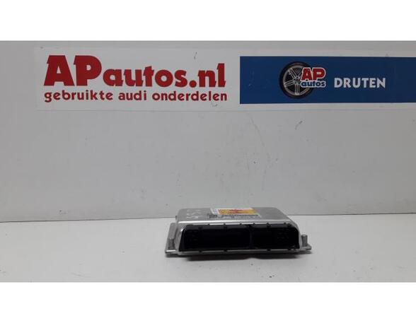 Control unit for engine AUDI A4 Avant (8E5, B6), AUDI A4 Avant (8ED, B7)