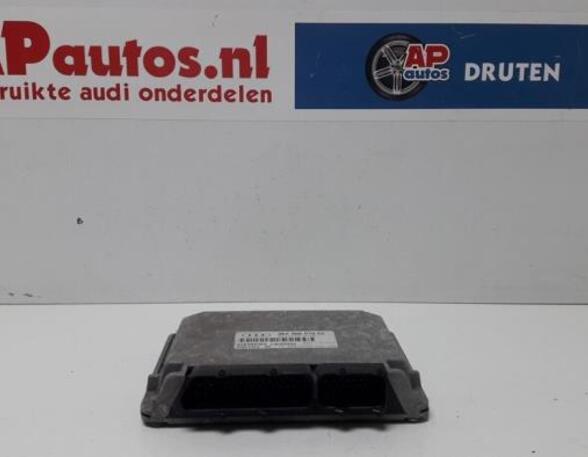 Regeleenheid motoregeling AUDI A3 (8L1)