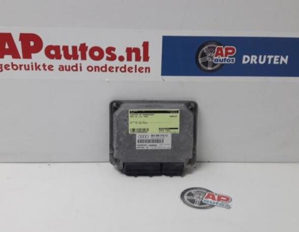 Regeleenheid motoregeling AUDI A3 (8L1)