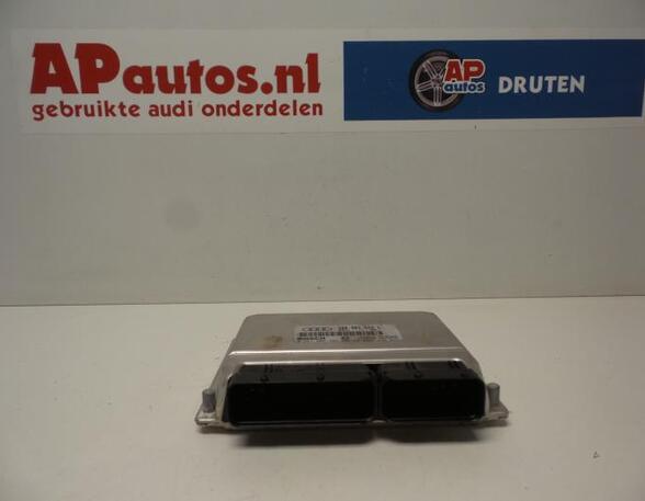 Regeleenheid motoregeling AUDI A6 Avant (4B5, C5)