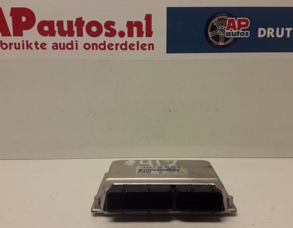 Control unit for engine AUDI A4 Avant (8D5, B5)