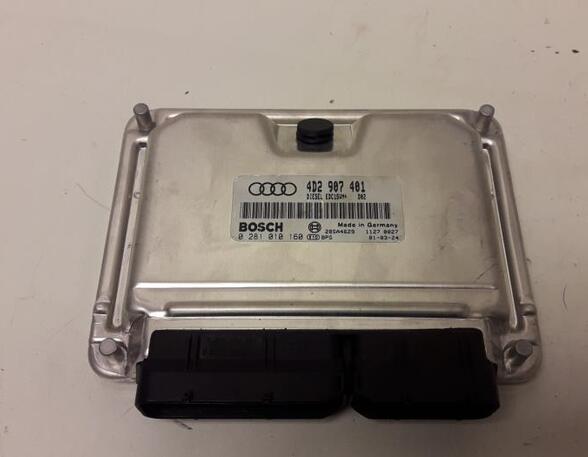 Control unit for engine AUDI A8 (4D2, 4D8)