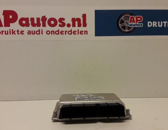 Control unit for engine AUDI A4 (8E2, B6), AUDI A4 (8EC, B7)