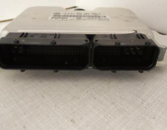 Control unit for engine AUDI A6 Avant (4B5, C5)