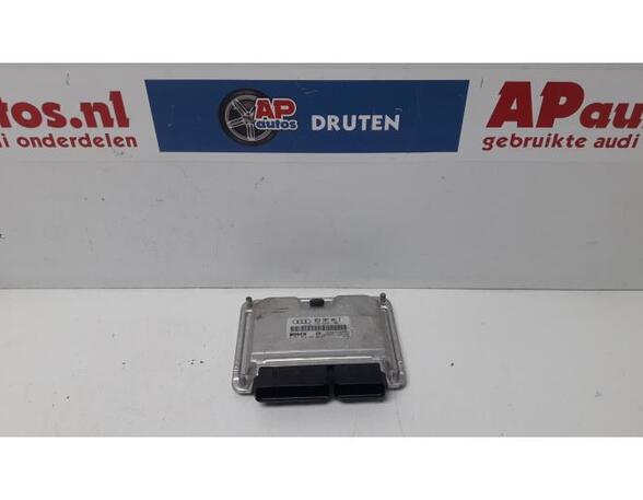 Control unit for engine AUDI A4 Avant (8E5, B6)