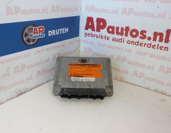 Control unit for engine AUDI A3 (8L1)