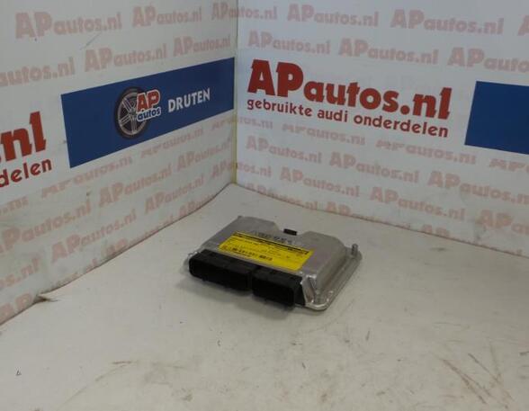 Control unit for engine AUDI A4 (8E2, B6)