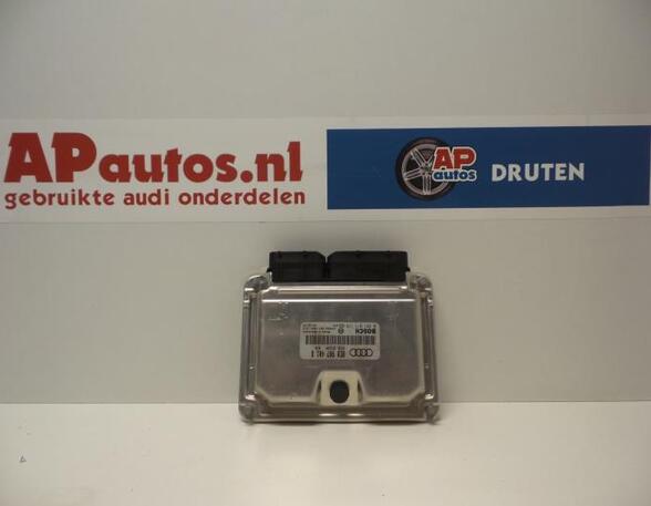 Regeleenheid motoregeling AUDI A4 Avant (8E5, B6), AUDI A4 Avant (8ED, B7)