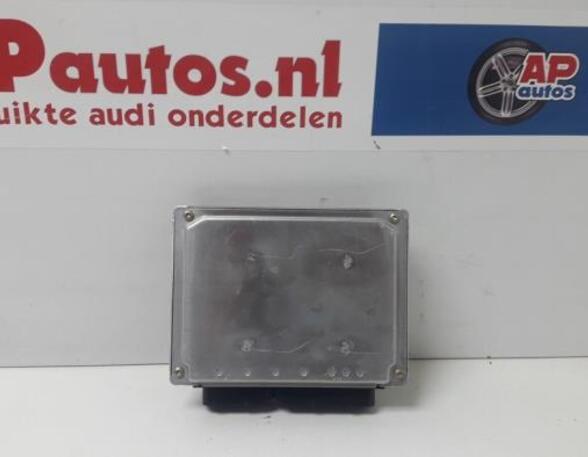 Control unit for engine AUDI A6 Avant (4B5, C5)