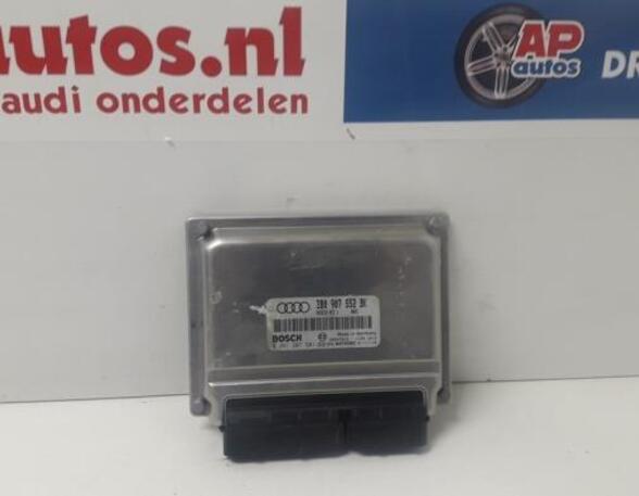 Control unit for engine AUDI A6 Avant (4B5, C5)