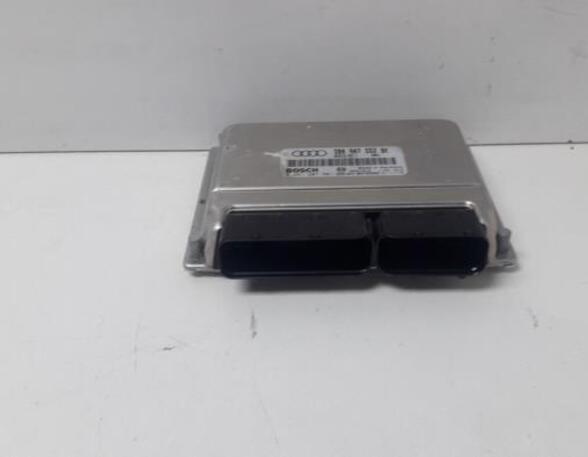 Control unit for engine AUDI A6 Avant (4B5, C5)