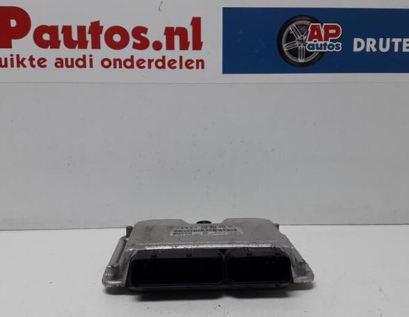 Control unit for engine AUDI A3 (8L1)