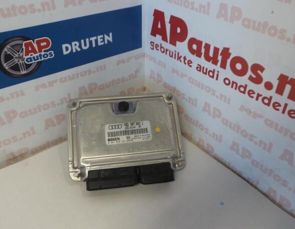 Steuergerät Motor Audi A6 Avant 4B, C5 4B2907401J P1754440