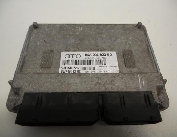 Control unit for engine AUDI A3 (8L1)