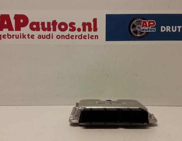 Control unit for engine AUDI A4 Avant (8D5, B5)