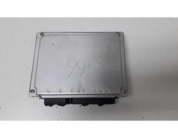 Control unit for engine AUDI A4 (8D2, B5)