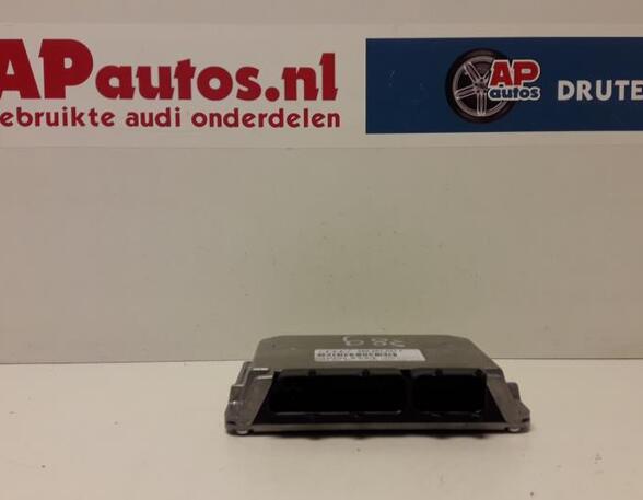 Regeleenheid motoregeling AUDI A4 (8D2, B5)