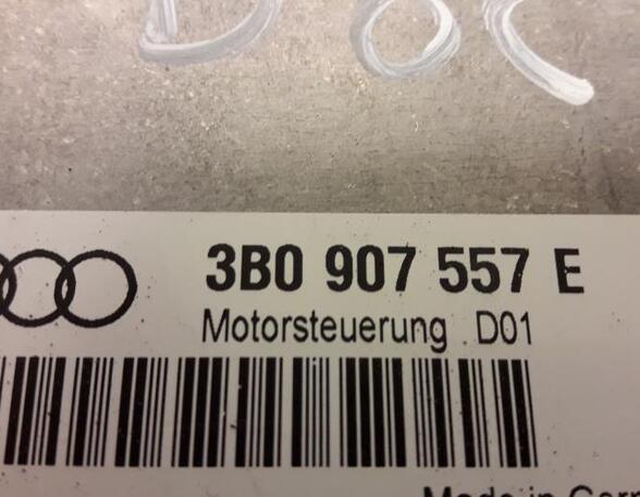 Regeleenheid motoregeling AUDI A4 (8D2, B5)