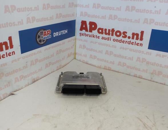 Regeleenheid motoregeling AUDI A6 Avant (4B5, C5)