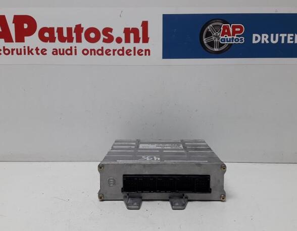 Regeleenheid motoregeling AUDI A4 (8D2, B5)