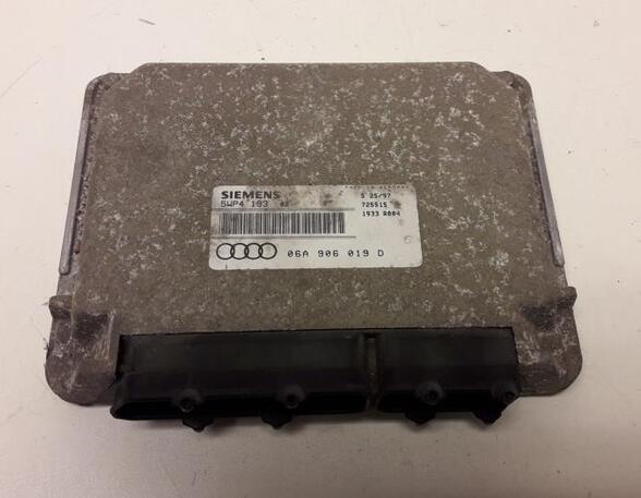 Regeleenheid motoregeling AUDI A3 (8L1)