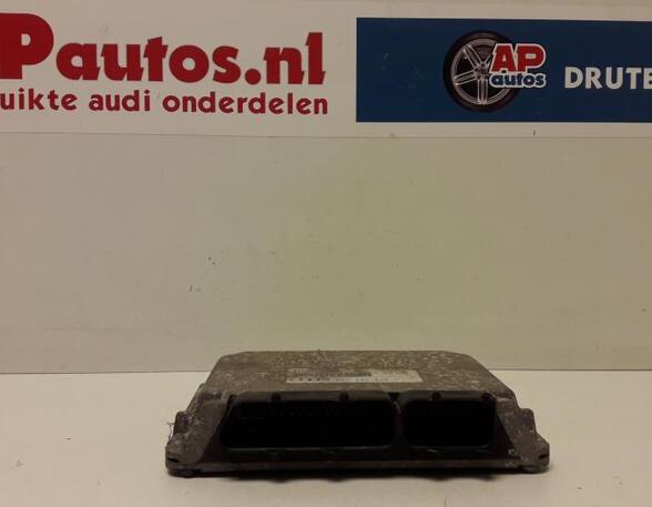 Control unit for engine AUDI A3 (8L1)