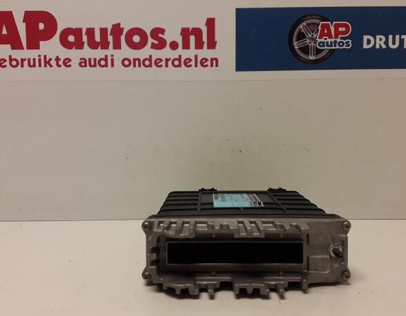 Regeleenheid motoregeling AUDI CABRIOLET (8G7, B4)