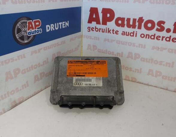 Regeleenheid motoregeling AUDI A3 (8L1)