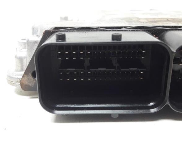 Control unit for engine AUDI A4 Avant (8ED, B7)