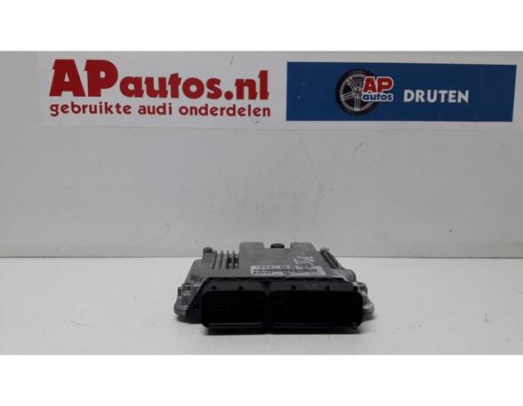 Control unit for engine AUDI A3 (8P1), AUDI A3 Sportback (8PA)