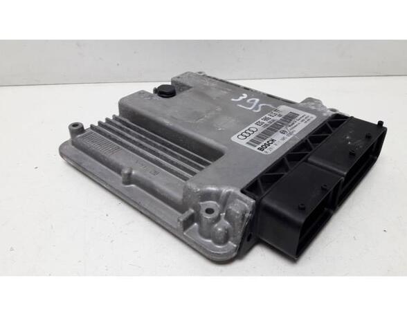 Control unit for engine AUDI A3 (8P1), AUDI A3 Sportback (8PA)