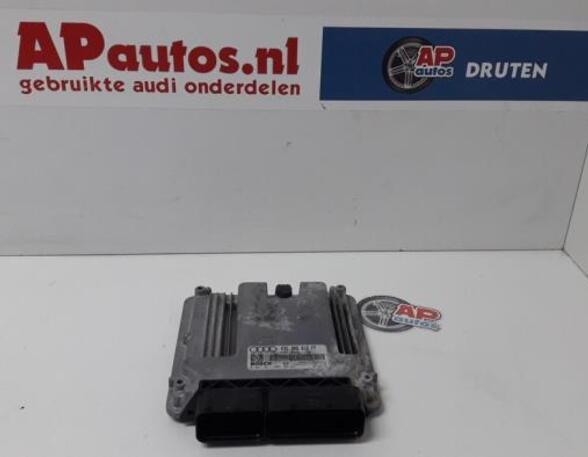 Control unit for engine AUDI A3 (8P1), AUDI A3 Sportback (8PA)